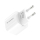 Wozinsky Ładowarka sieciowa USB-C PD 20W biała CMWCS - 1487888 - zdjęcie 3